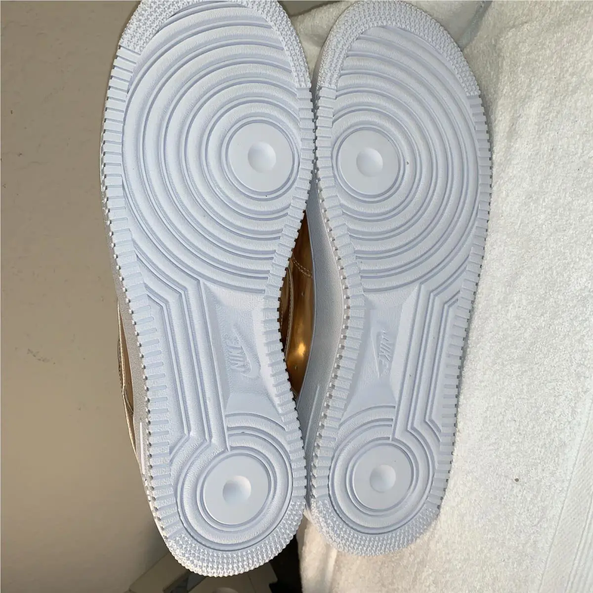 Nike shoes - Nike Air Force 1 - Air Force - CQ6566-900 - Pink (UPC: 0193654481056) 15