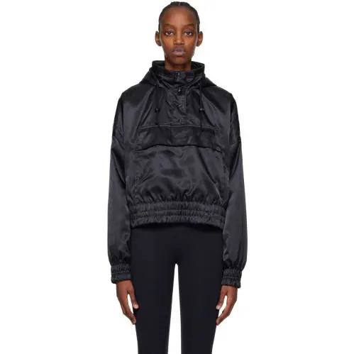 Nike clothing - Nike Sportswear Circa 96 - Sportswear Circa - Black (UPC: 196153596863) 2