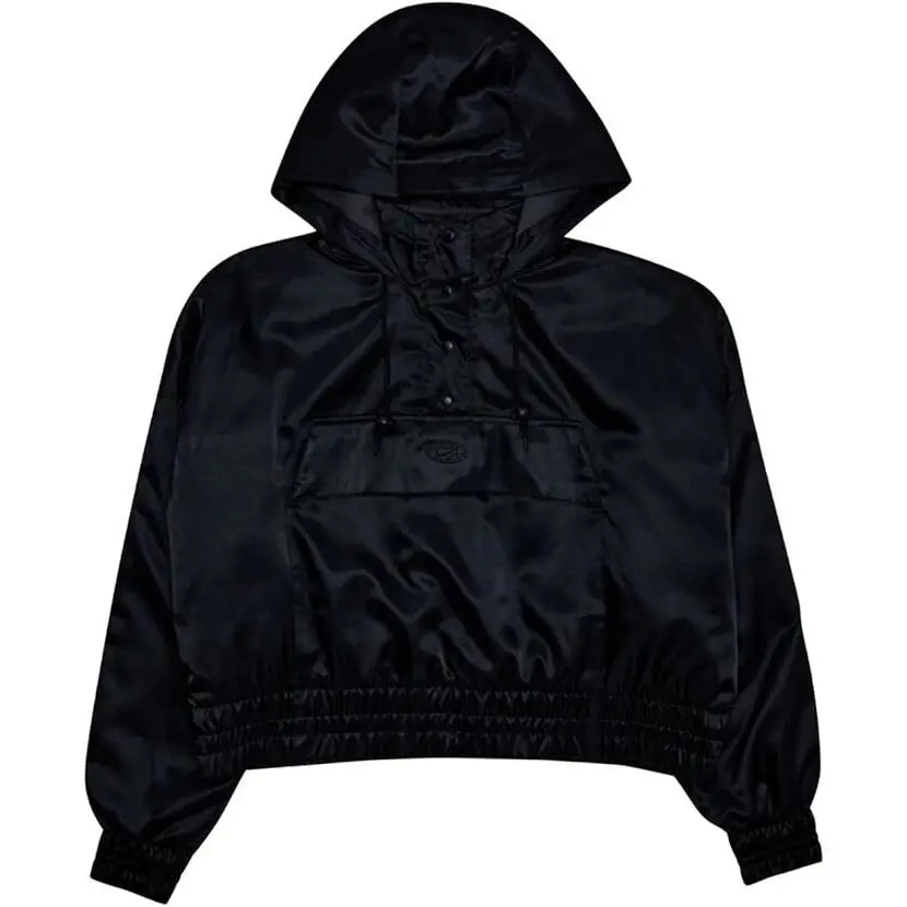Nike clothing - Nike Sportswear Circa 96 - Sportswear Circa - Black (UPC: 196153596863) 3