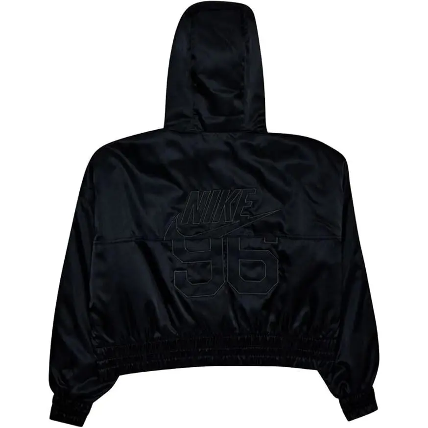 Nike clothing - Nike Sportswear Circa 96 - Sportswear Circa - Black (UPC: 196153596863) 4