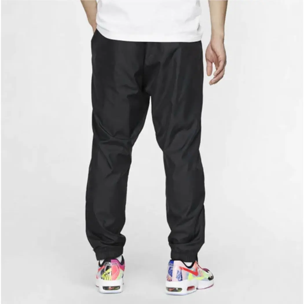 Nike clothing - Black/Hyper Jade (UPC: 192500050156) 10