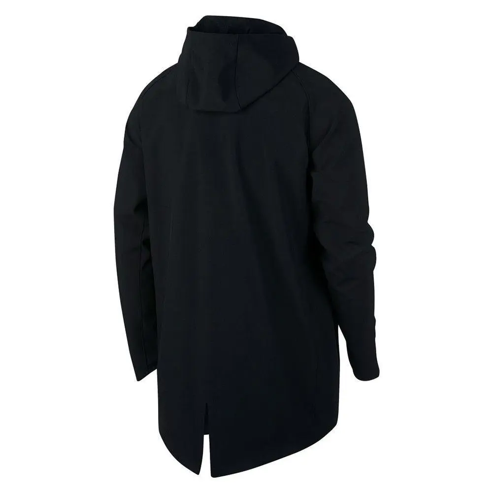 Nike clothing - Black (UPC: 675911327791) 0