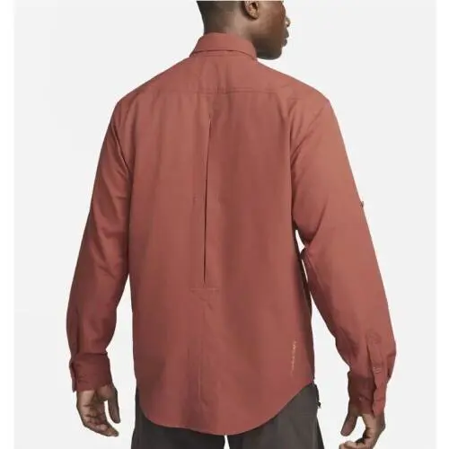 Nike clothing - Nike Dri-Fit - Red (UPC: 195871917035) 8
