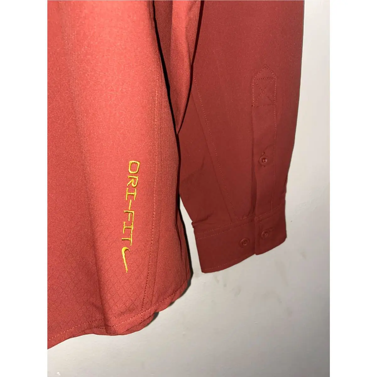 Nike clothing - Nike Dri-Fit - Red (UPC: 195871917035) 5