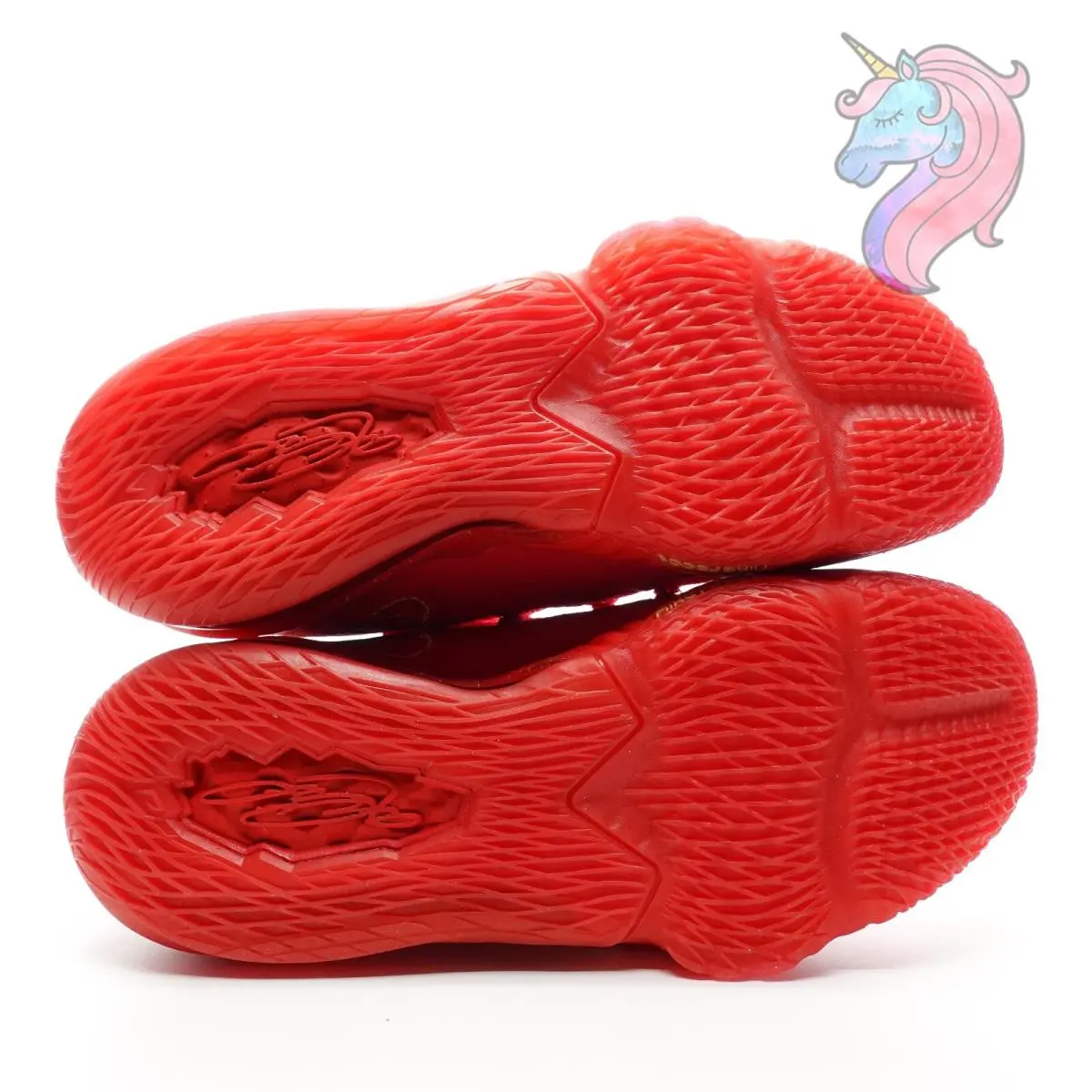 Nike shoes - Nike LeBron 17 - LeBron - CD5008-600 - Red 12