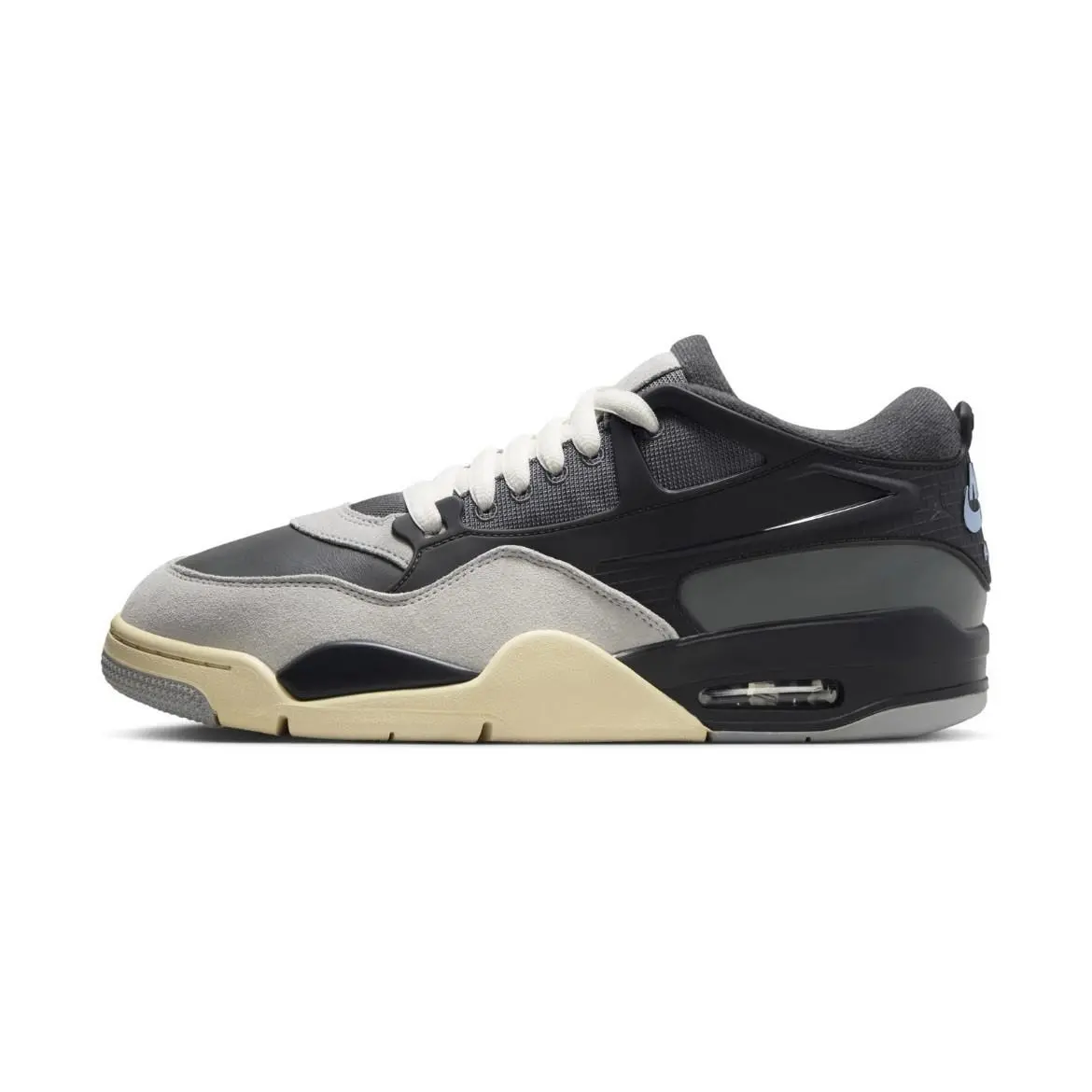 Nike shoes - Air Jordan 4 RM - Air - Fq7939002 - Beige 0