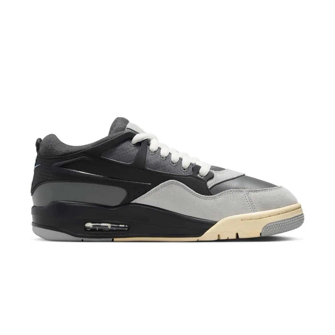 Nike shoes - Air Jordan 4 RM - Air - Fq7939002 - Beige 1