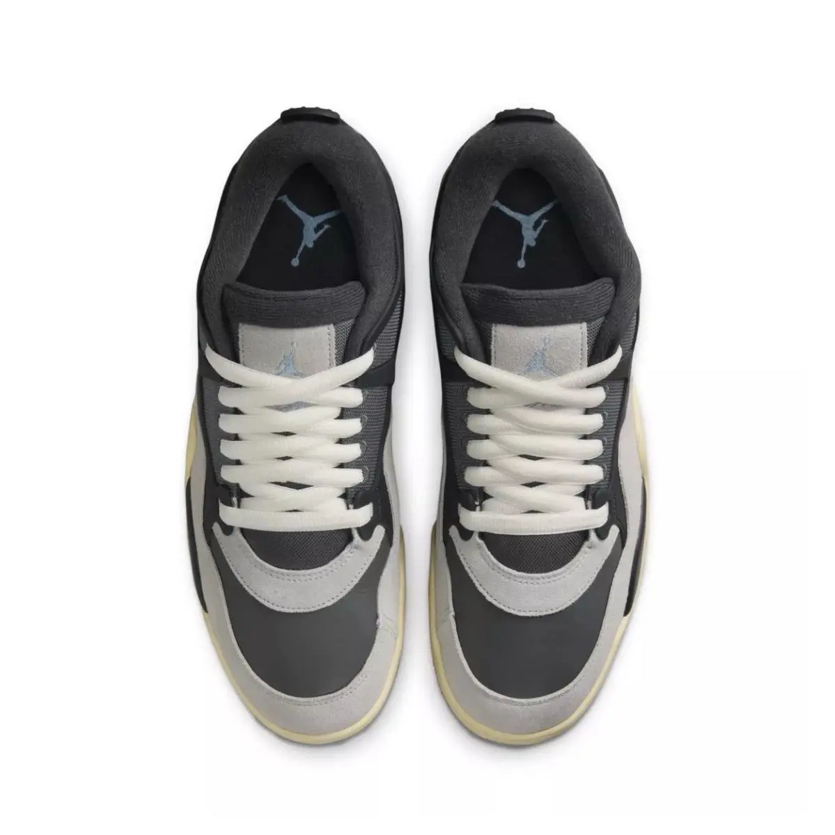 Nike shoes - Air Jordan 4 RM - Air - Fq7939002 - Beige 2