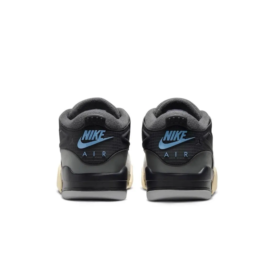 Nike shoes - Air Jordan 4 RM - Air - Fq7939002 - Beige 3