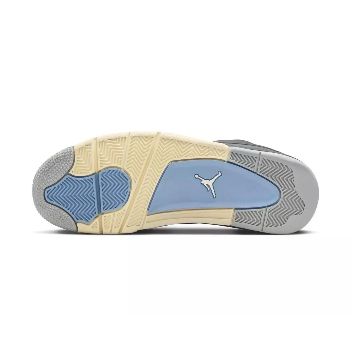Nike shoes - Air Jordan 4 RM - Air - Fq7939002 - Beige 4