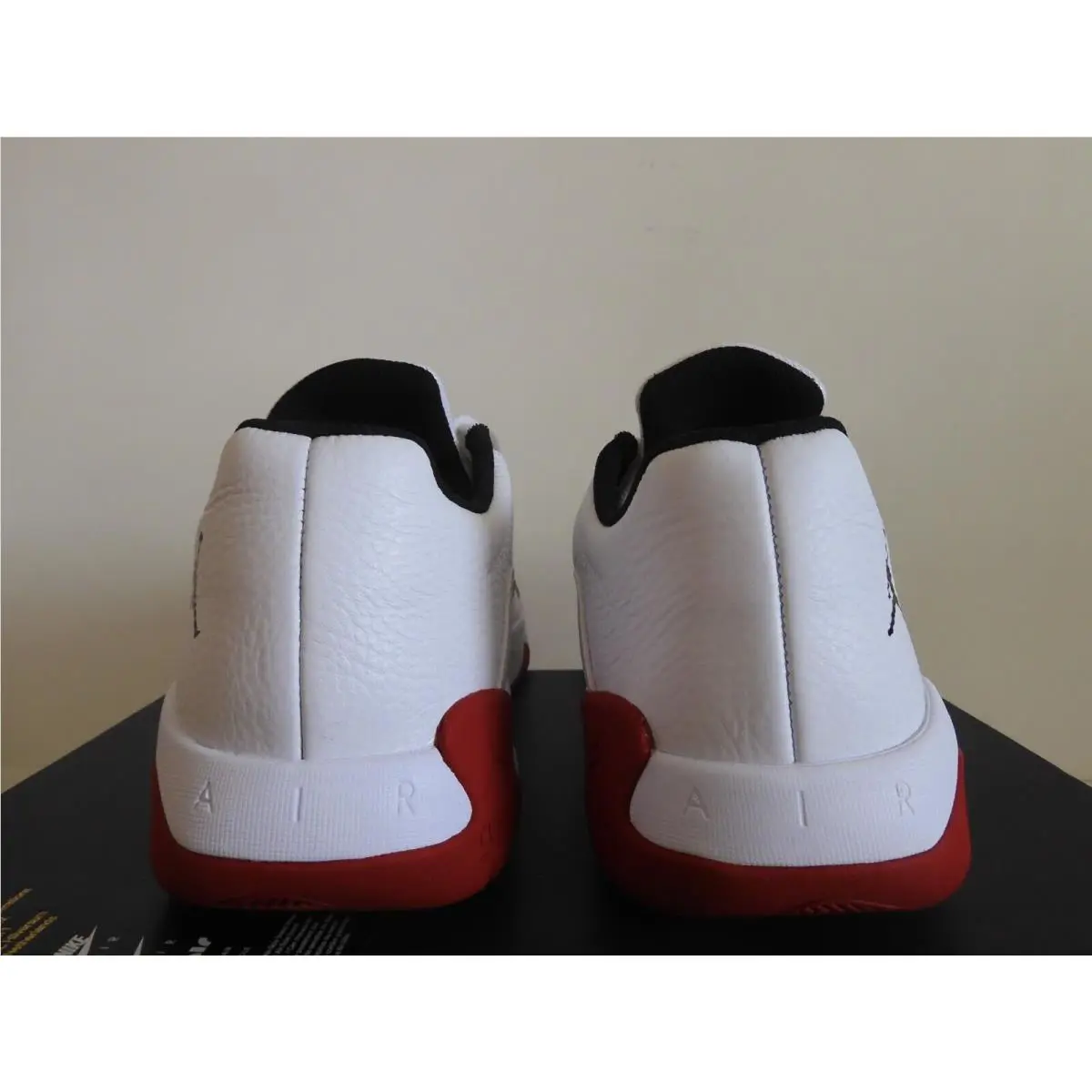 Nike shoes - Air Jordan 11 Low - Air Low - DN4180-601 - White (UPC: 195866143517) 2