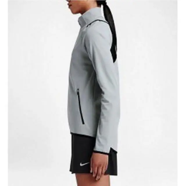 Nike clothing - Gray (UPC: 886691734499) 0