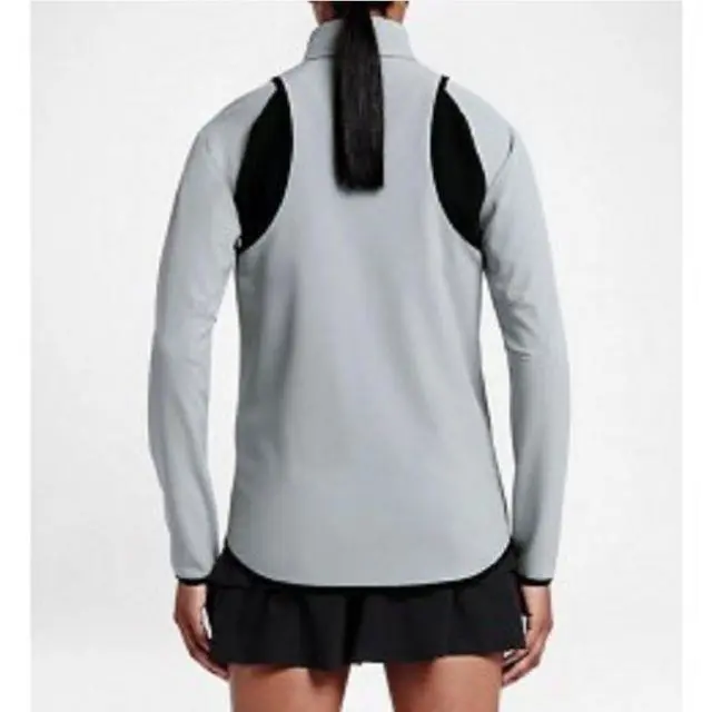 Nike clothing - Gray (UPC: 886691734499) 1