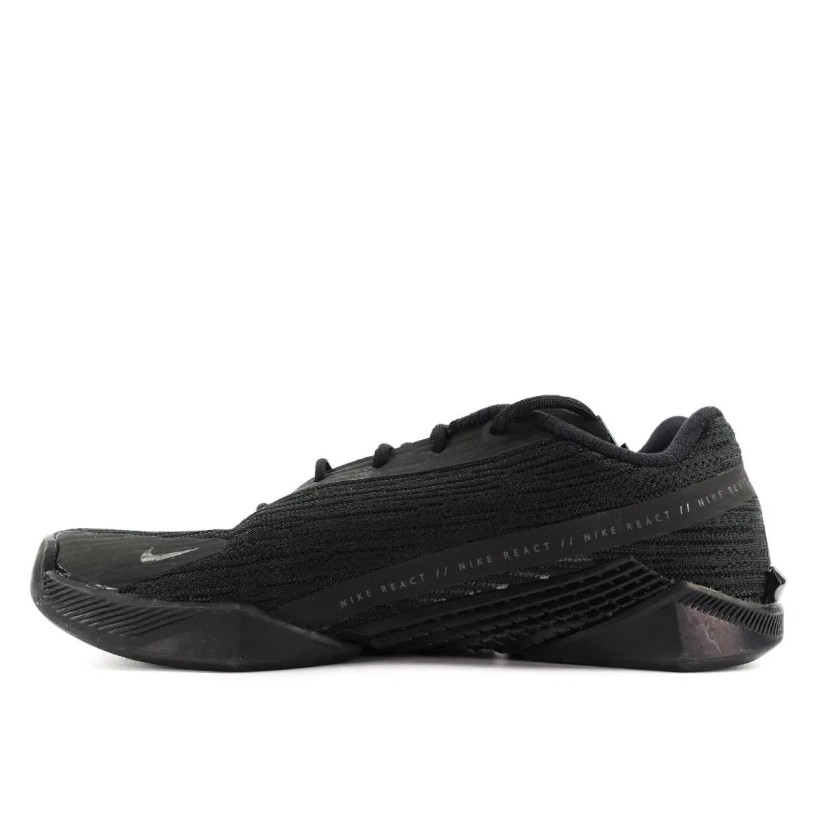 Nike shoes - Nike React Metcon Turbo - React Metcon Turbo - CT1243 002 - Black 0