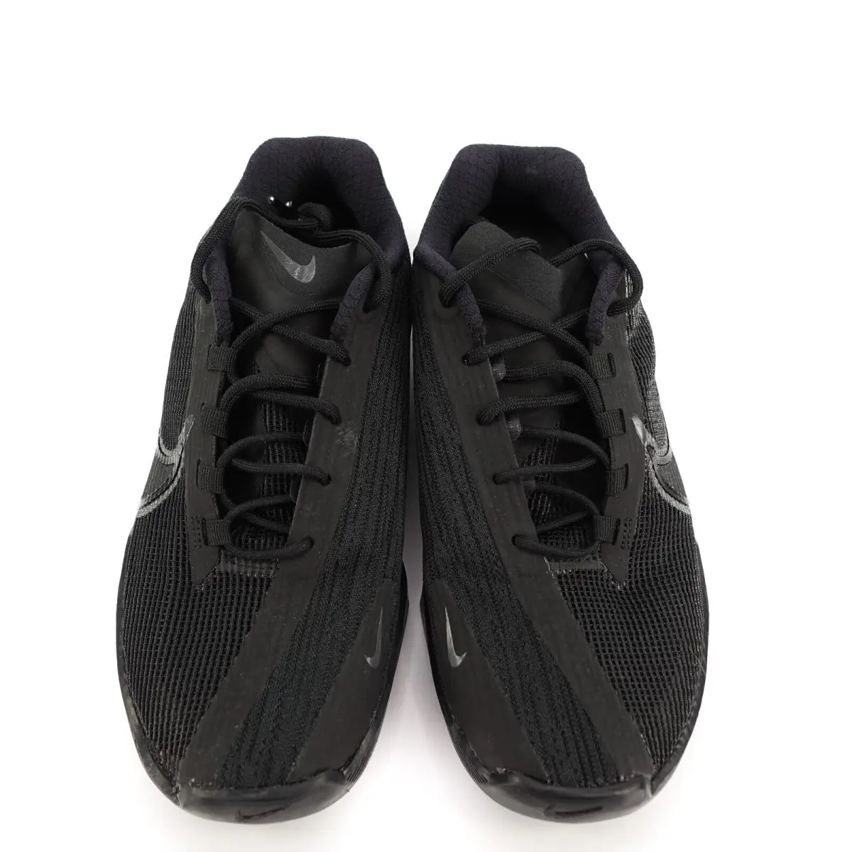 Nike shoes - Nike React Metcon Turbo - React Metcon Turbo - CT1243 002 - Black 4
