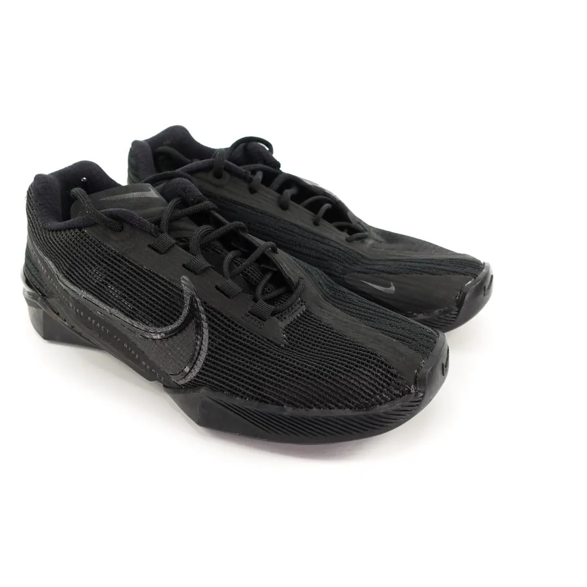Nike shoes - Nike React Metcon Turbo - React Metcon Turbo - CT1243 002 - Black 5
