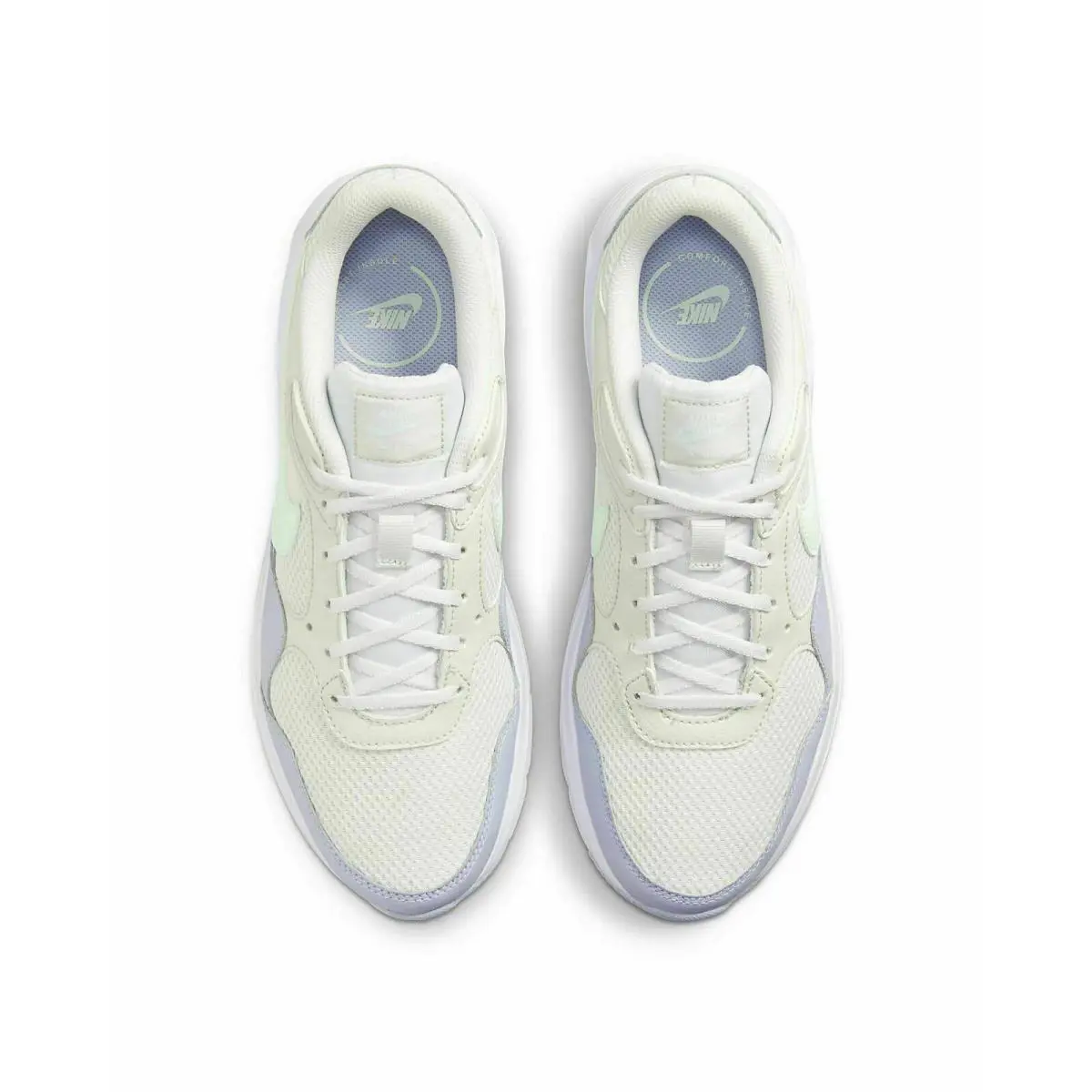 Nike shoes - Nike Air Max SC - Air Max - CW4554-002 - Green 1