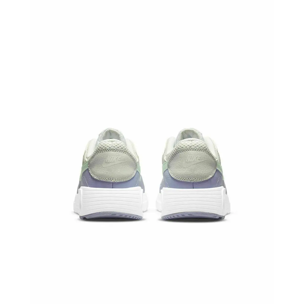 Nike shoes - Nike Air Max SC - Air Max - CW4554-002 - Green 2