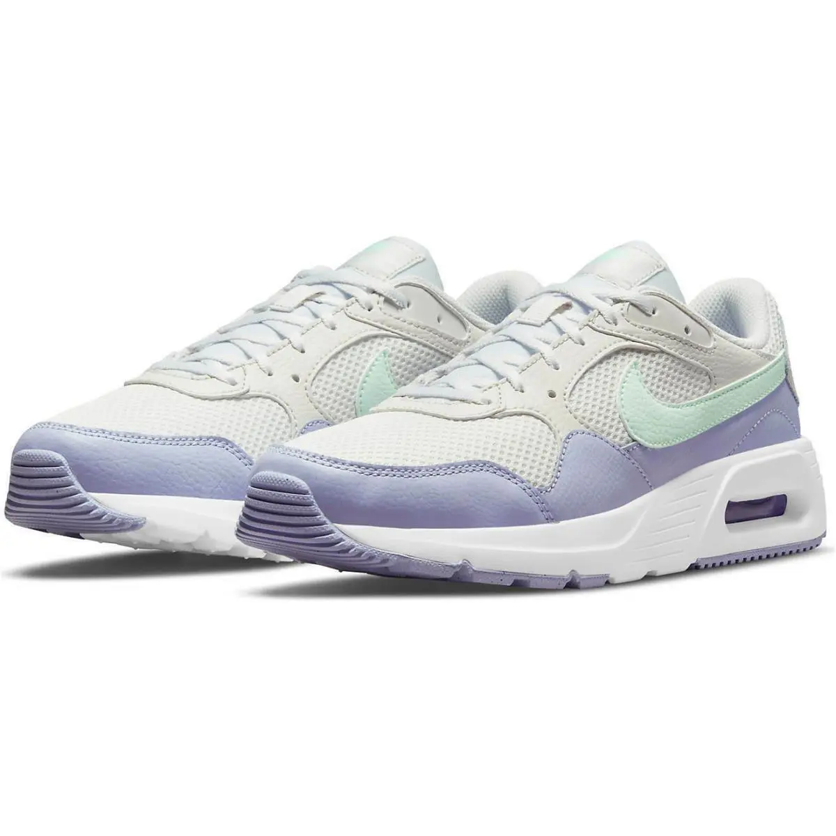 Nike shoes - Nike Air Max SC - Air Max - CW4554-002 - Green 6