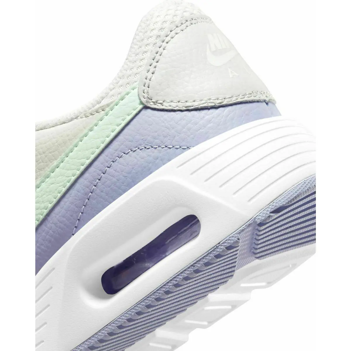 Nike shoes - Nike Air Max SC - Air Max - CW4554-002 - Green 4