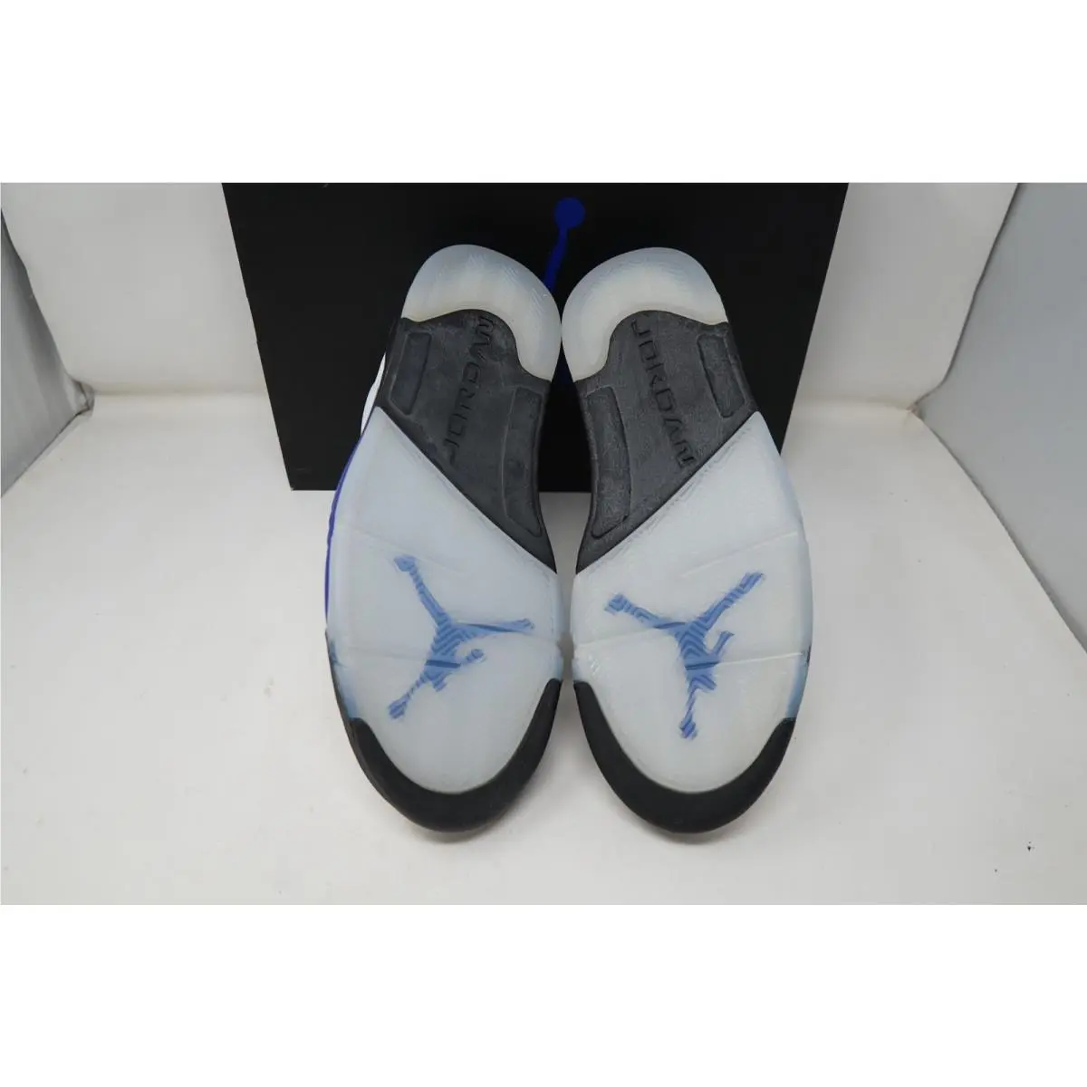 Nike shoes - Air Jordan 5 - Air - DD0587-141 - White 5