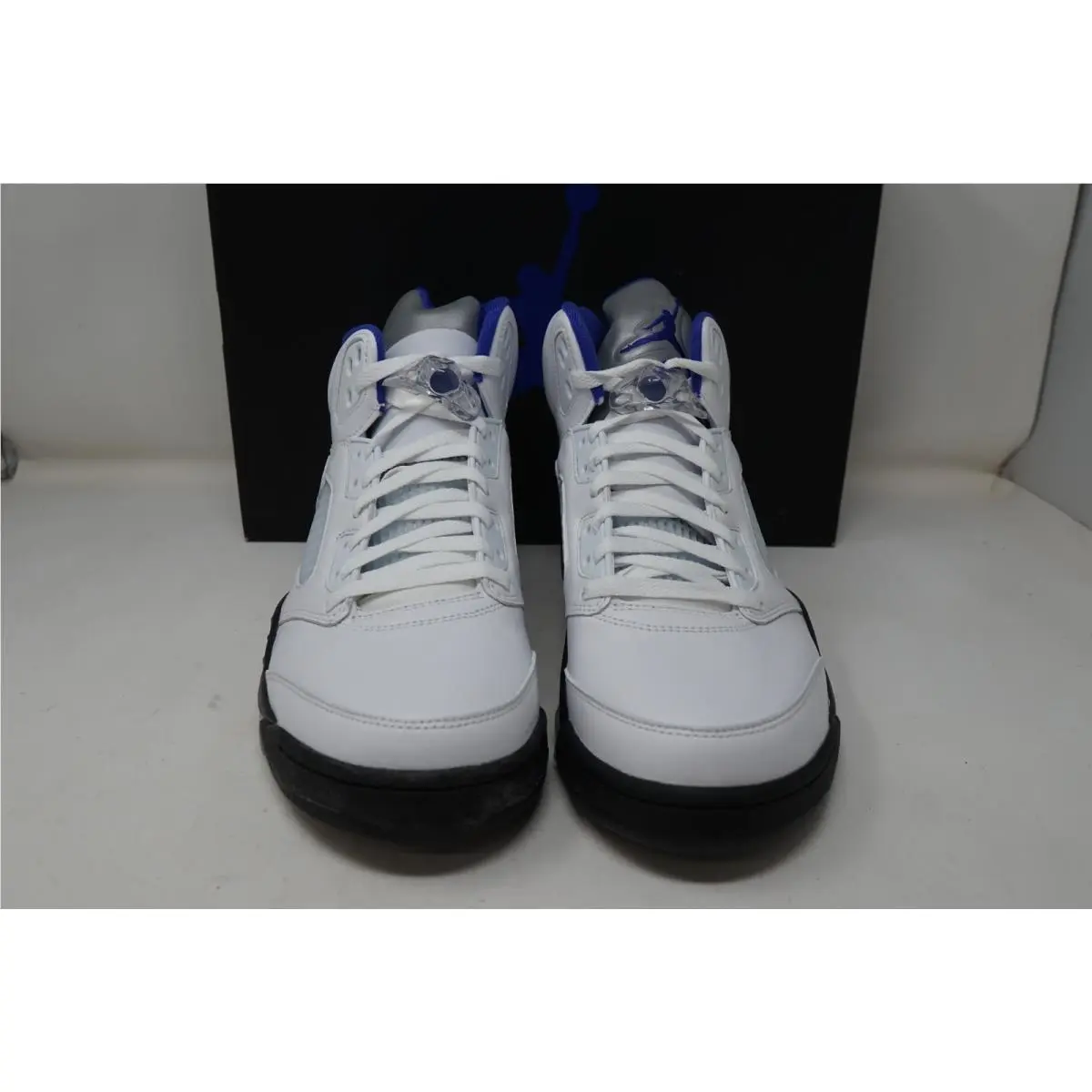 Nike shoes - Air Jordan 5 - Air - DD0587-141 - White 1