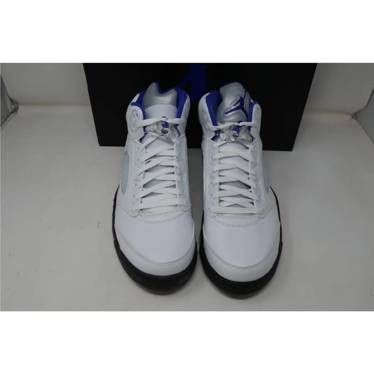 Nike shoes - Air Jordan 5 - Air - DD0587-141 - White 2
