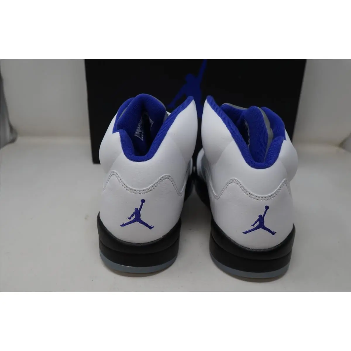 Nike shoes - Air Jordan 5 - Air - DD0587-141 - White 3