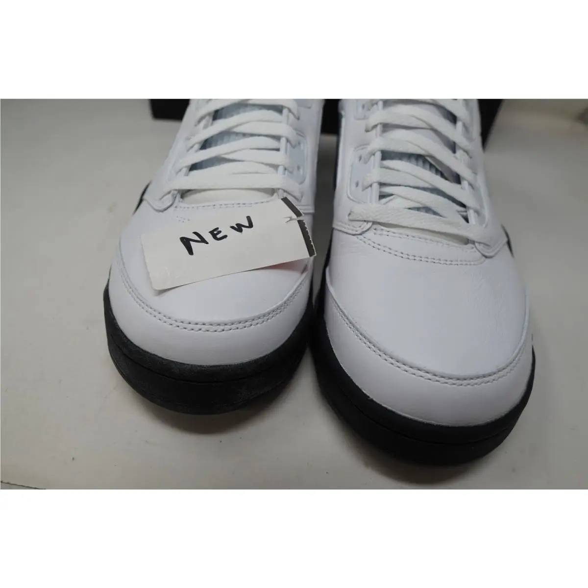 Nike shoes - Air Jordan 5 - Air - DD0587-141 - White 6