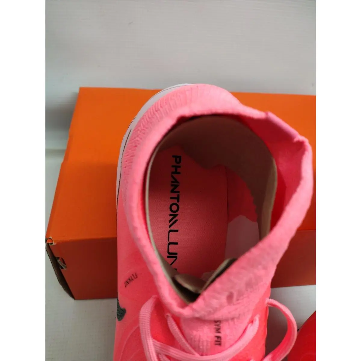 Nike shoes - Nike Phantom Luna - Phantom Luna - FJ2575-600 - Pink 2