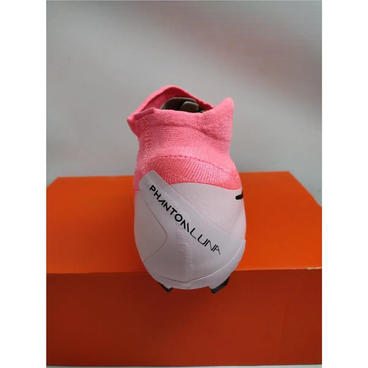 Nike shoes - Nike Phantom Luna - Phantom Luna - FJ2575-600 - Pink 5
