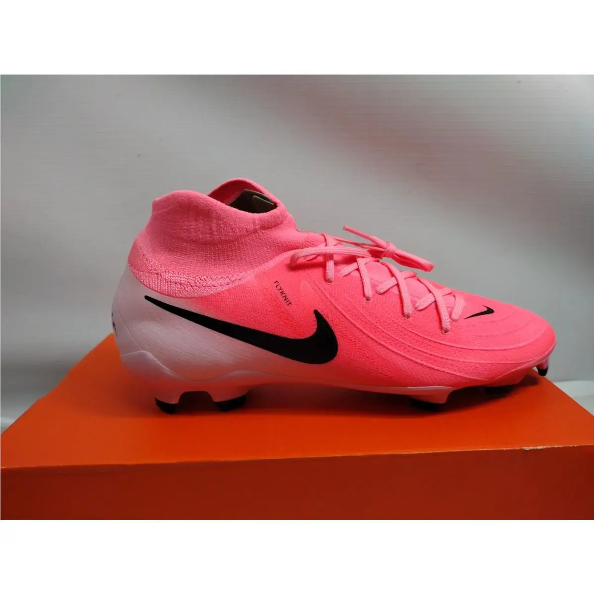Nike shoes - Nike Phantom Luna - Phantom Luna - FJ2575-600 - Pink 6