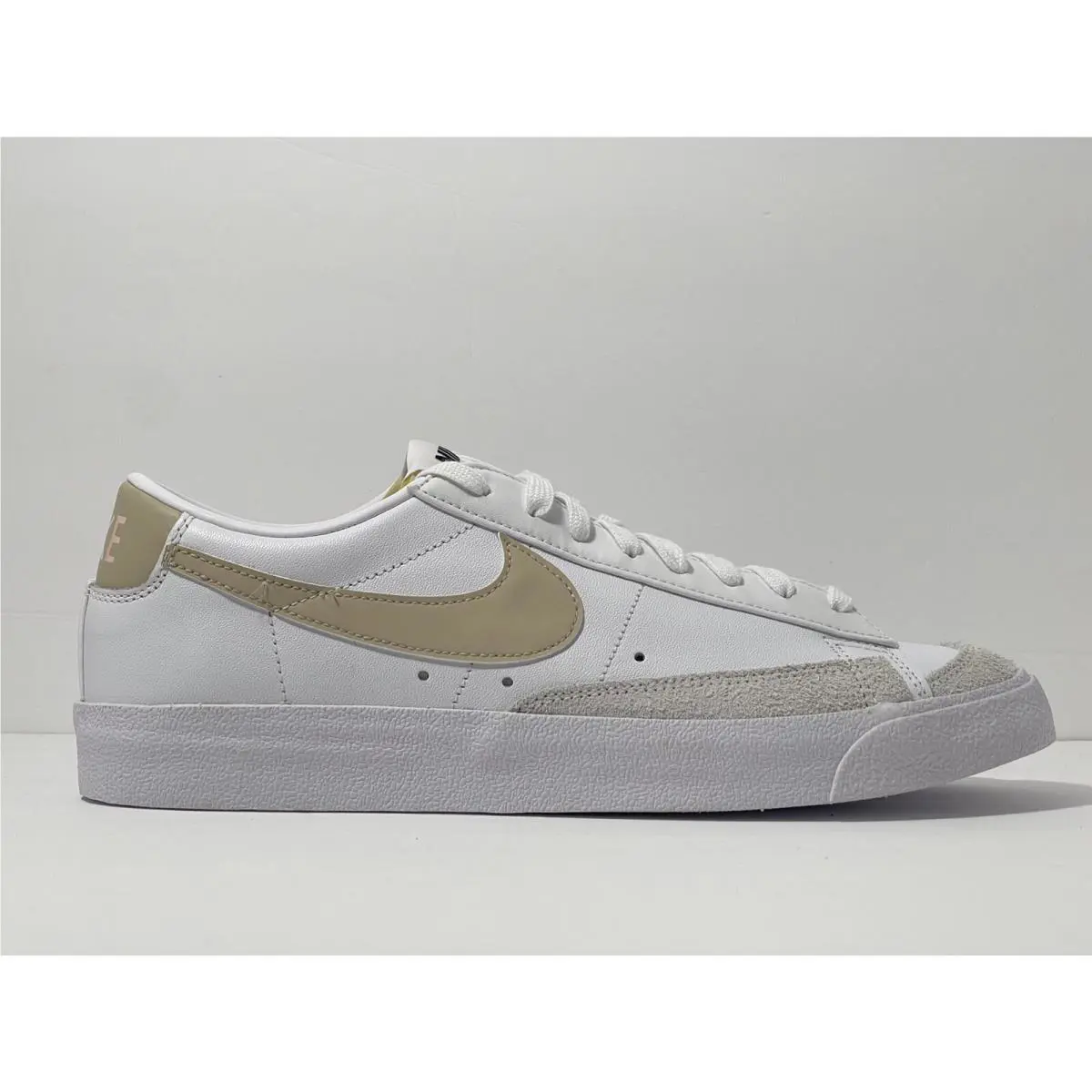 Nike shoes - Nike Blazer 77 - Blazer - DC4769-106 - White 0
