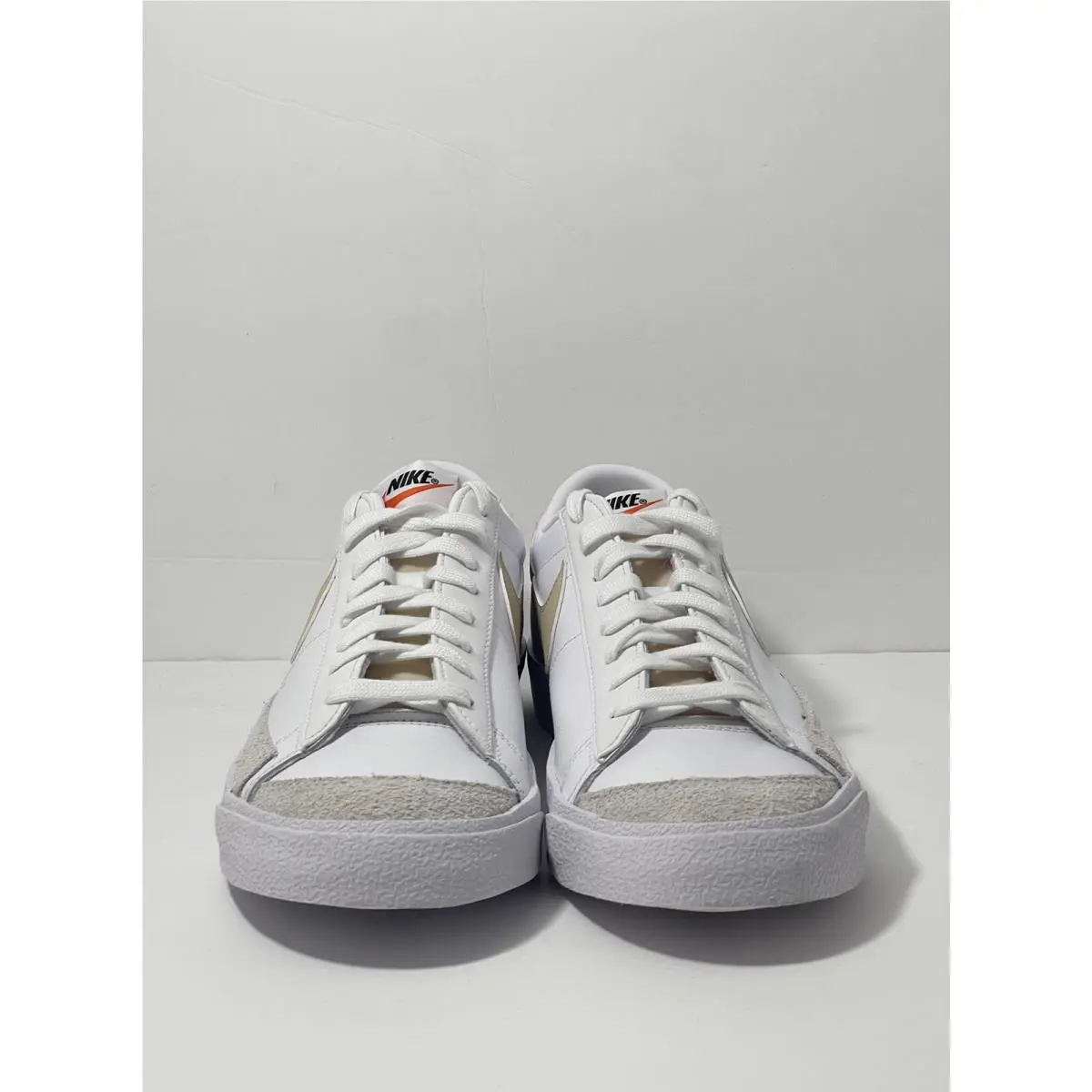 Nike shoes - Nike Blazer 77 - Blazer - DC4769-106 - White 1