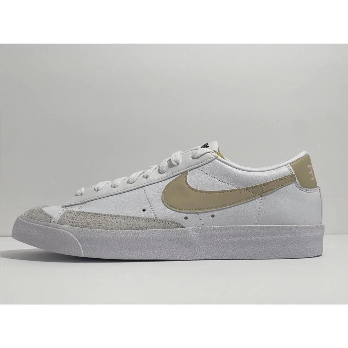 Nike shoes - Nike Blazer 77 - Blazer - DC4769-106 - White 2