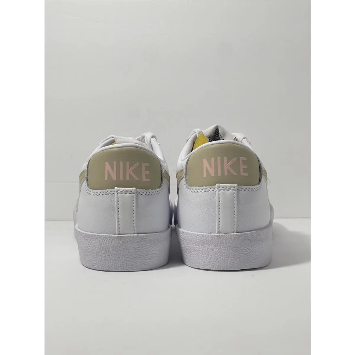 Nike shoes - Nike Blazer 77 - Blazer - DC4769-106 - White 3