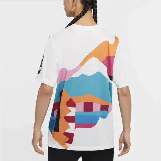 Nike clothing - SB - Multicolor (UPC: 194275974095) 0