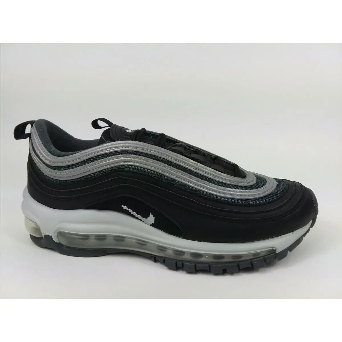 Nike shoes - Nike Air Max 97 - Air Max - BQ8380 001 - Black 0