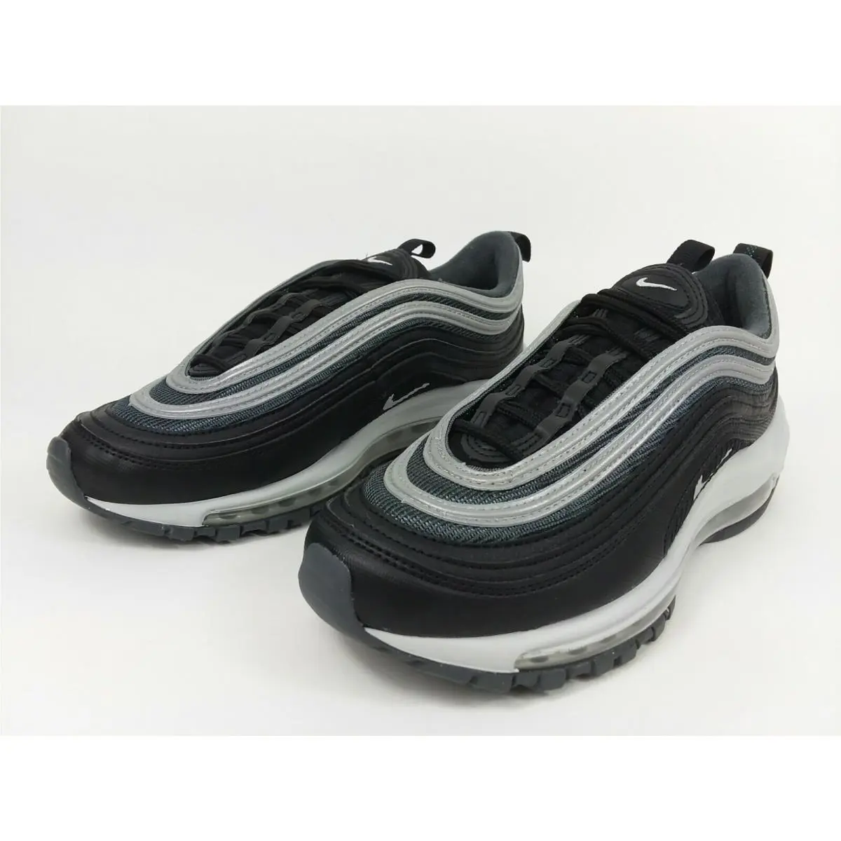 Nike shoes - Nike Air Max 97 - Air Max - BQ8380 001 - Black 1