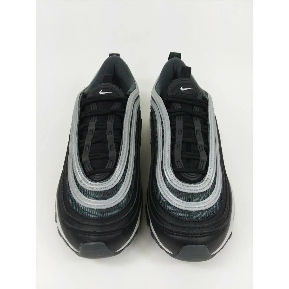 Nike shoes - Nike Air Max 97 - Air Max - BQ8380 001 - Black 2
