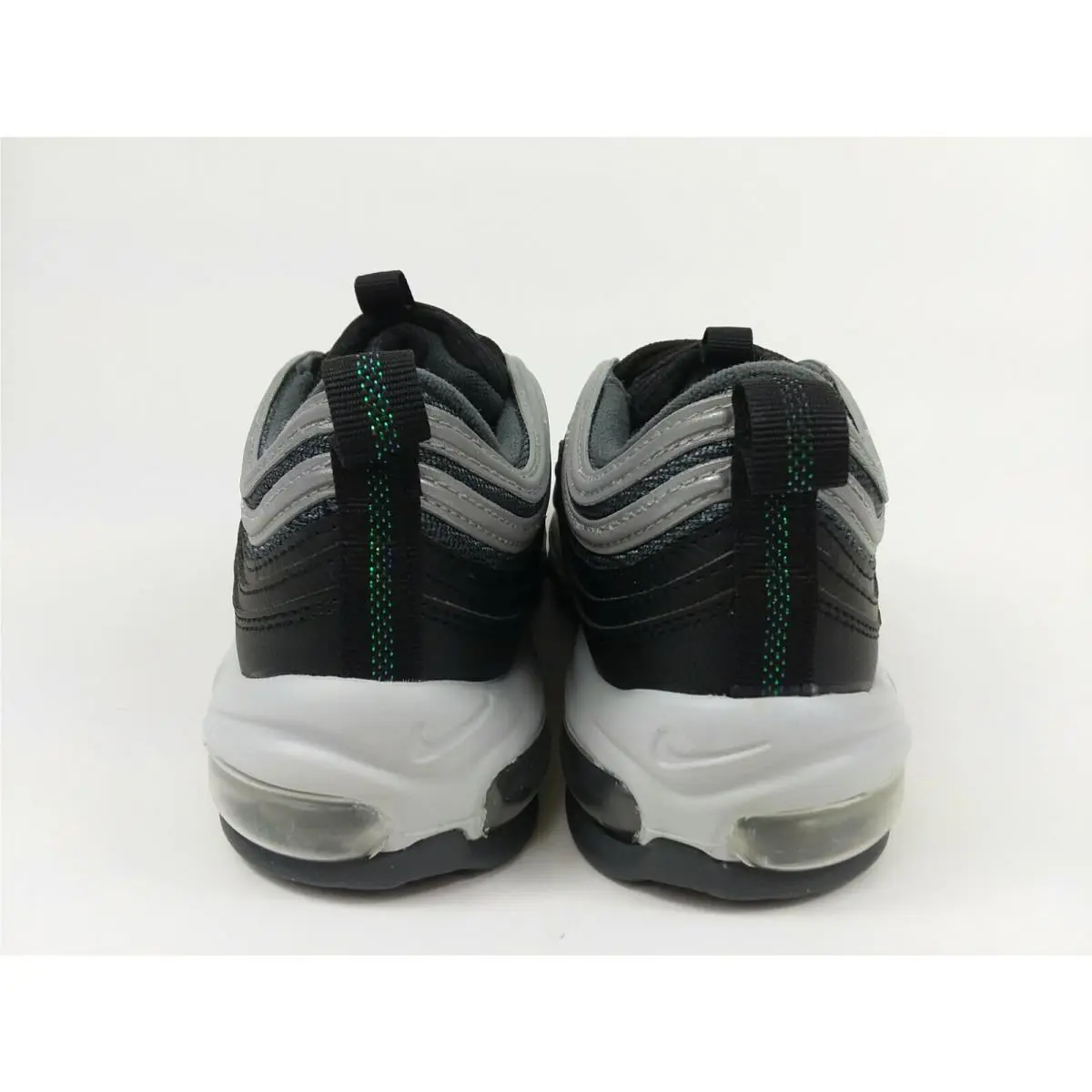 Nike shoes - Nike Air Max 97 - Air Max - BQ8380 001 - Black 4