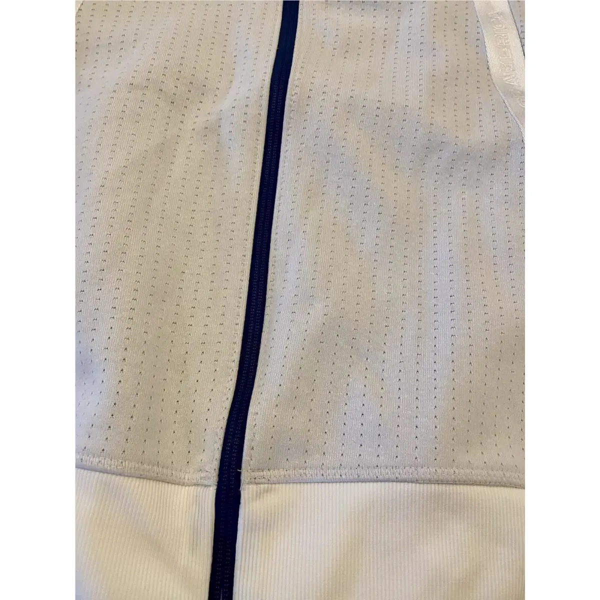 Nike clothing - Nike Tech Pack USA - Tech Pack USA - CK4567-100 - White (UPC: 193656574442) 1