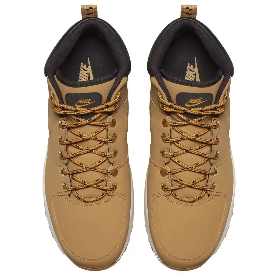 Nike shoes - Nike Manoa Leather - Manoa Leather - Brown (UPC: 886059241614) 2