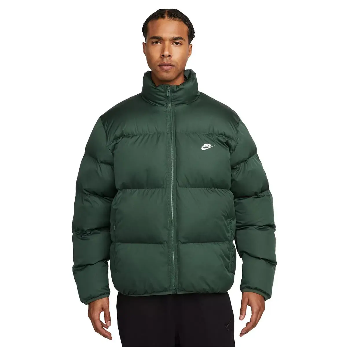 Nike clothing - Green 2
