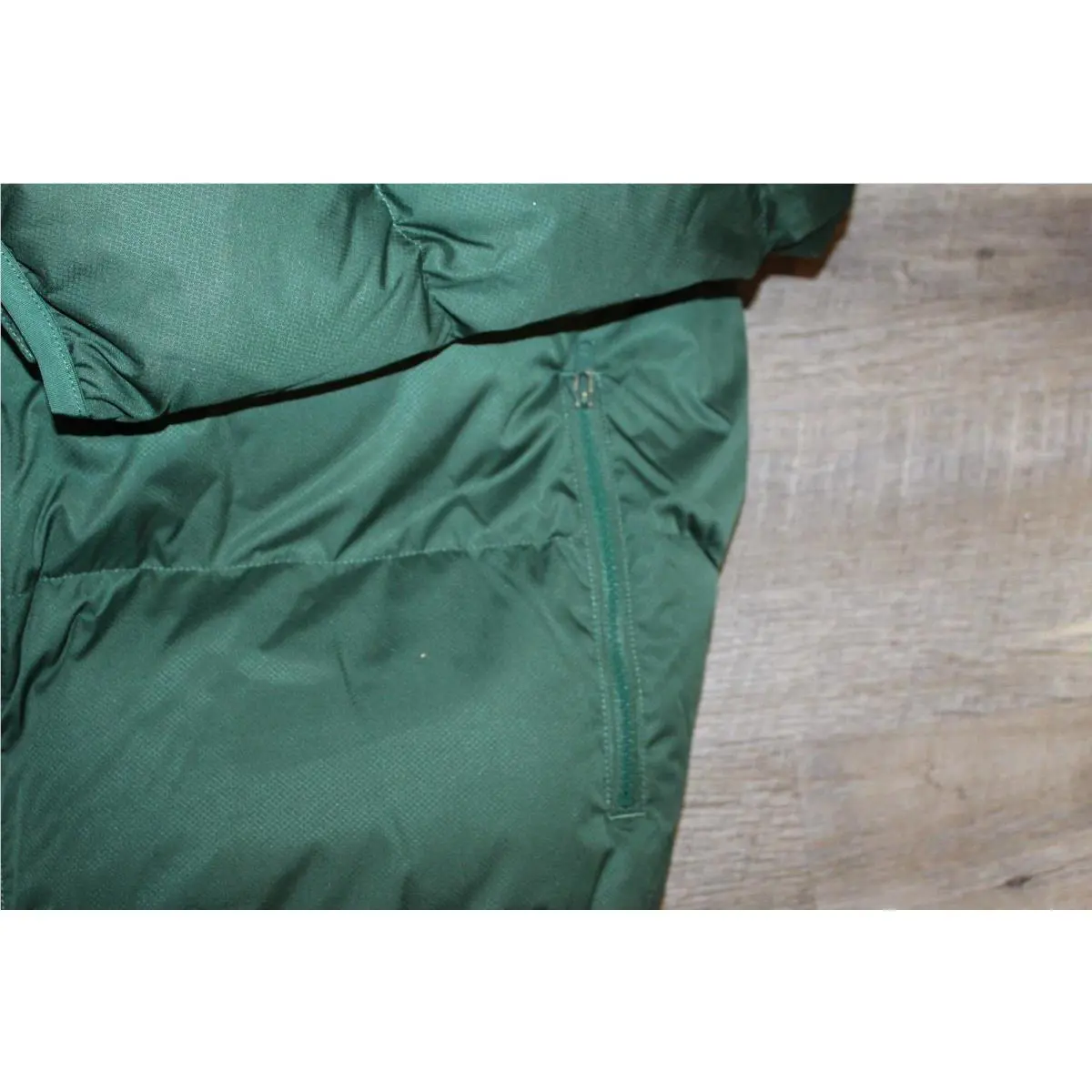 Nike clothing - Green 6