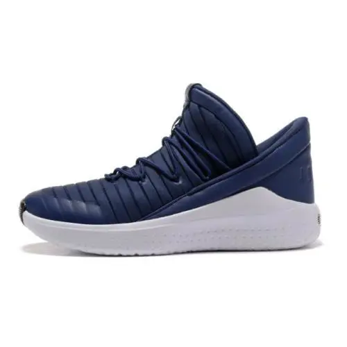 Nike shoes - THUNDER BLUE/BLACK-PURE PLATINUM 0
