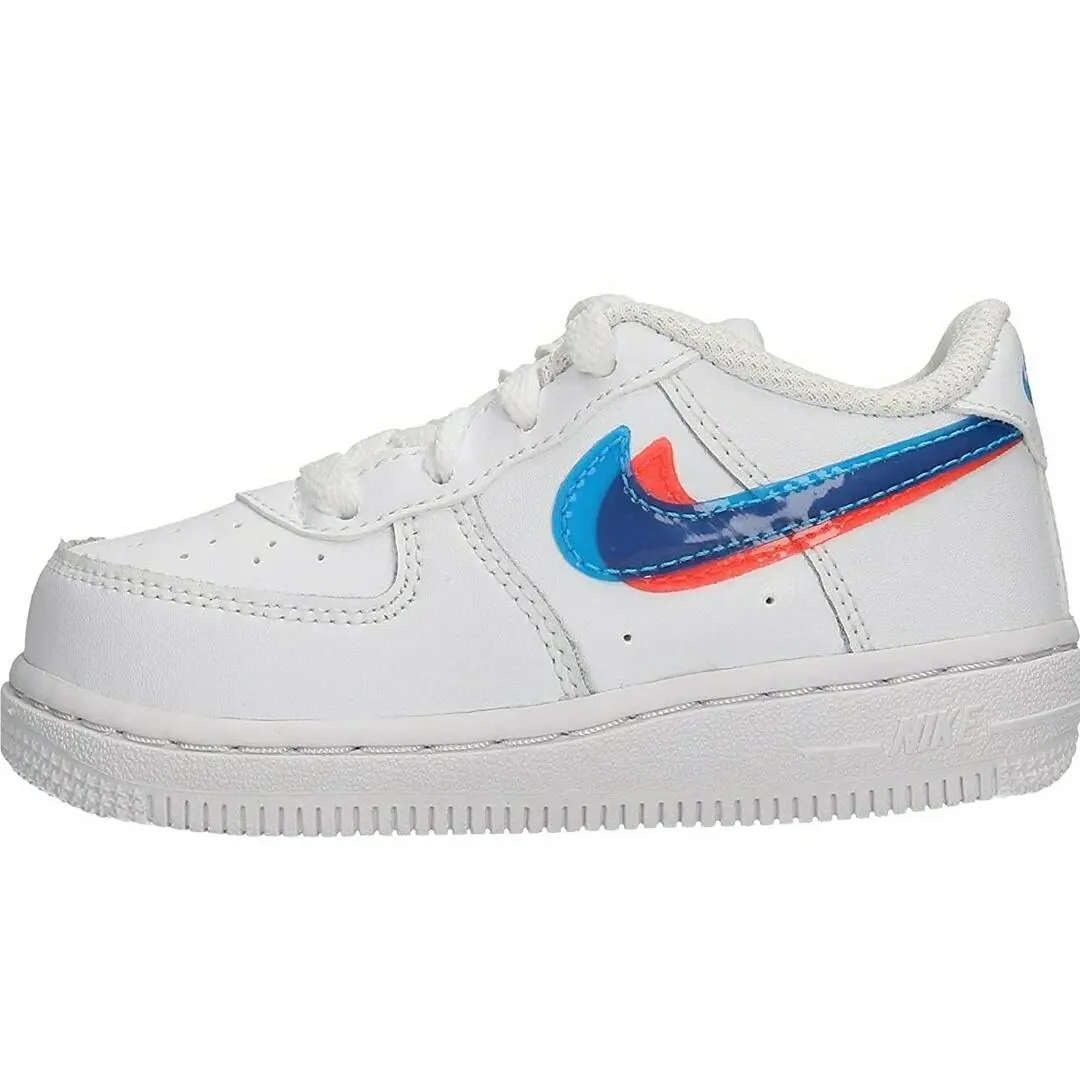 Nike shoes - Adidas air force 1 - Adidas air force - CJ7161100 - Multi-Color 3