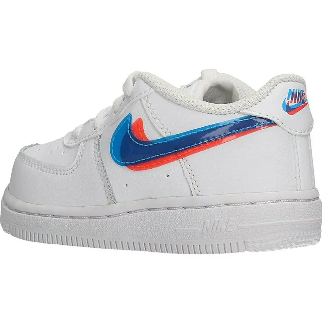 Nike shoes - Adidas air force 1 - Adidas air force - CJ7161100 - Multi-Color 4