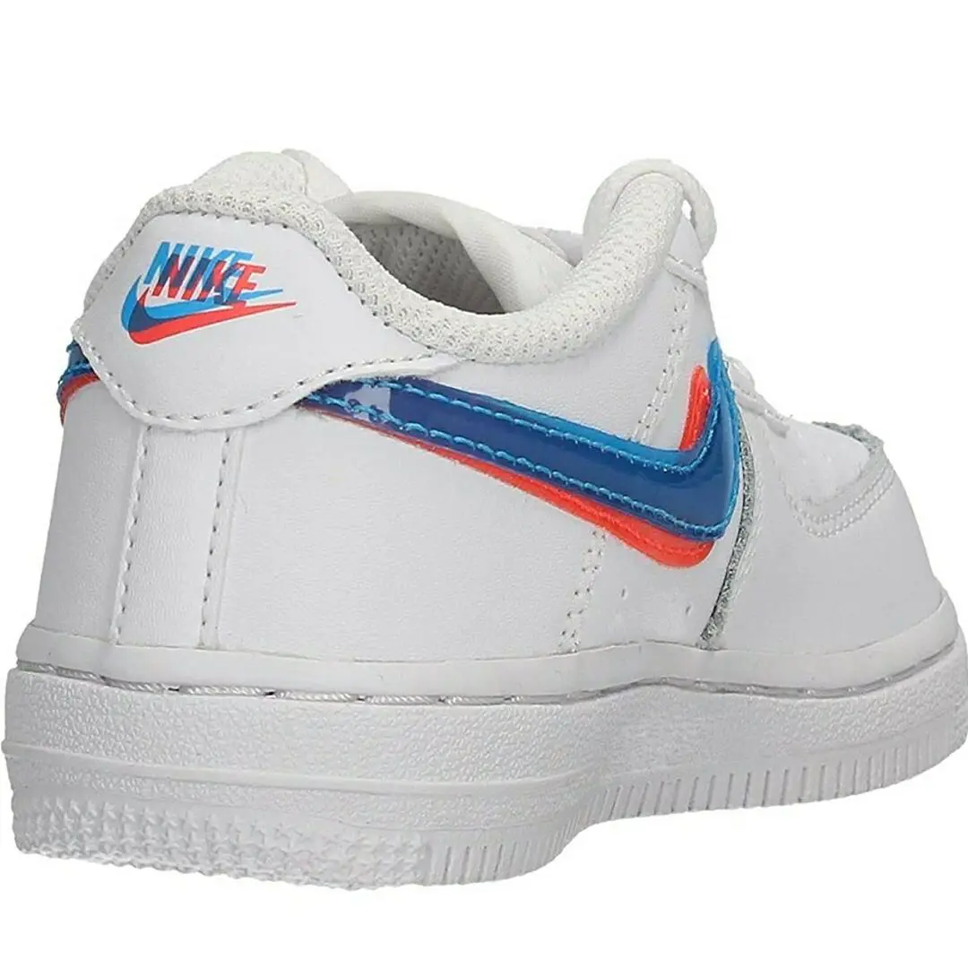 Nike shoes - Adidas air force 1 - Adidas air force - CJ7161100 - Multi-Color 5