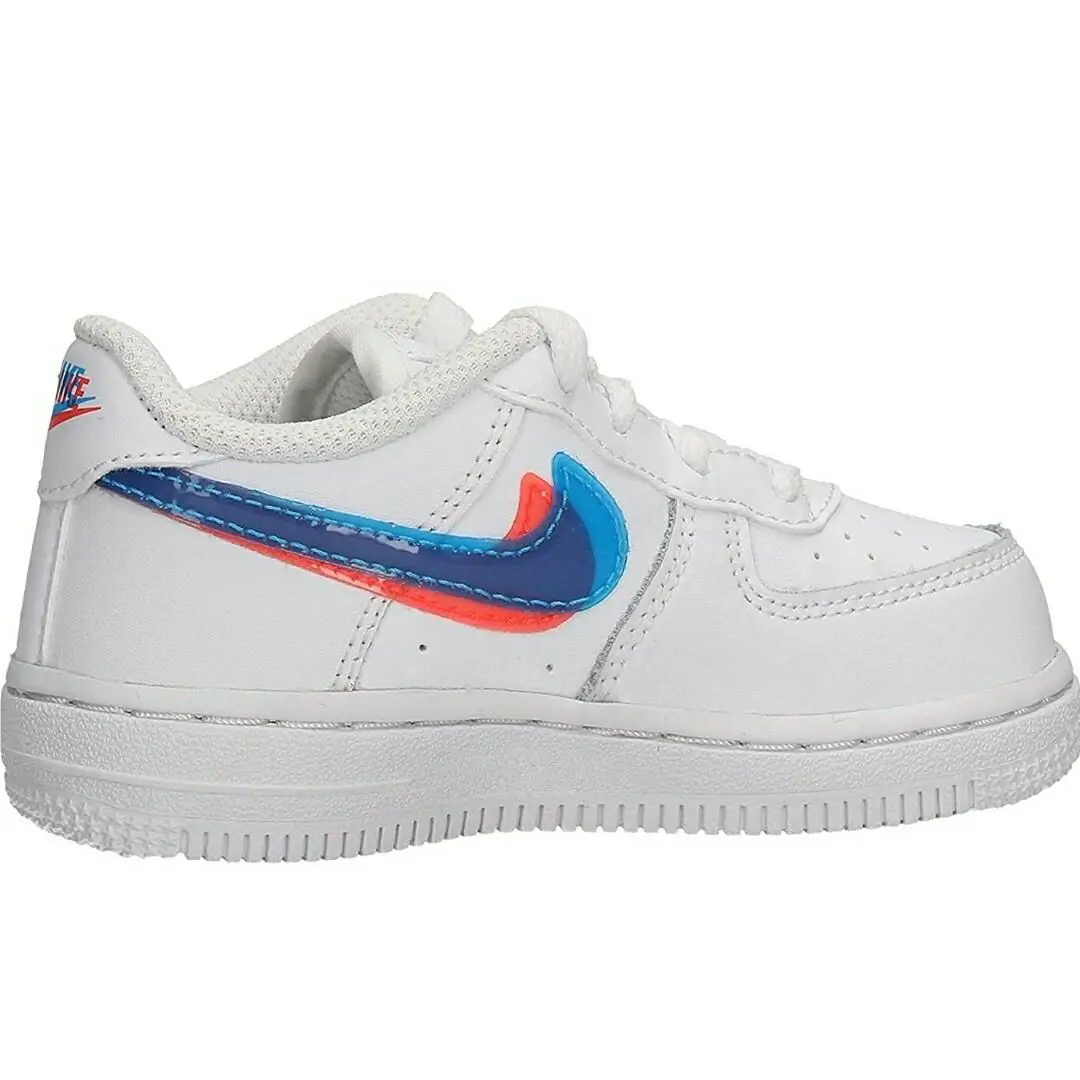 Nike shoes - Adidas air force 1 - Adidas air force - CJ7161100 - Multi-Color 6